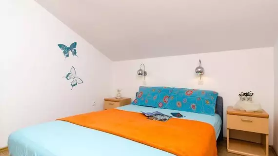 Apartments Zvrko | Dubrovnik-Neretva - Dubrovnik (ve civarı) - Konavle - Cavtat