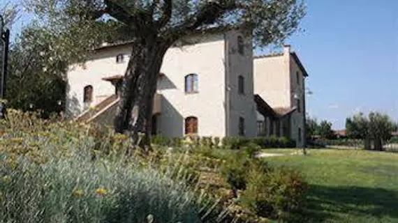 Agriturismo Canalicchio | Umbria - Perugia (vilayet) - Perugia