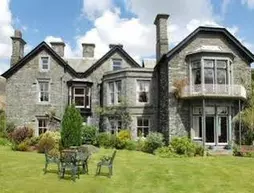 Lairbeck Hotel | Cumbria (kontluk) - Keswick