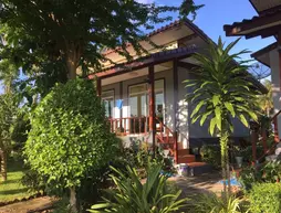 Sunanta Bungalow | Krabi İli - Ko Lanta