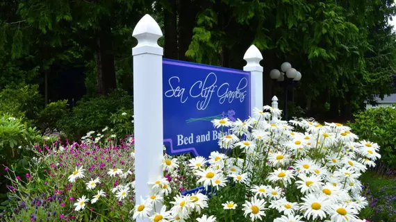 Sea Cliff Gardens Bed and Breakfast | Washington - Port Angeles