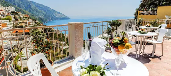 Florida Residence | Campania - Salerno (il) - Positano