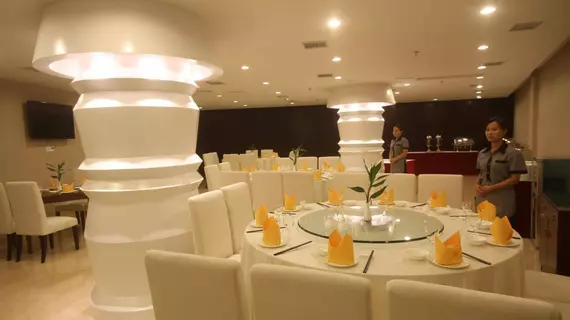 Jiangwan Business Hotel - Wuyuan | Jiangsi - Shangrao - Wuyuan - Ziyang County