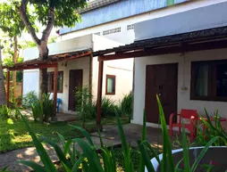 Paiburee Guesthouse | Mae Hong Son İli - Pai