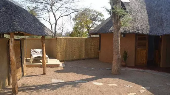 Munga Eco-Lodge | Livingstone