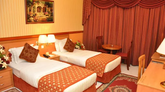 California Hotel Dubai | Dubai - Deira