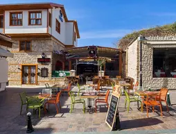 Goodman Hotel & Bistro | Antalya - Muratpaşa - Güzeloba Mahallesi