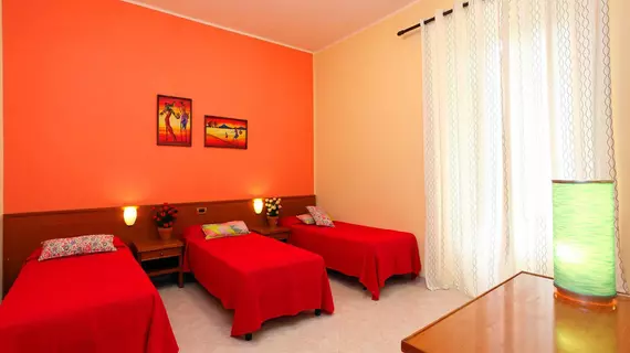 Hotel Pisa | Lazio - Roma (ve civarı) - Roma Kent Merkezi - Esquilino