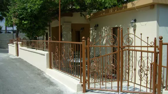 Patriko Village Home | Limasol  - Pissouri