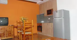 Apartamentos Serviden Montgo La Sella | Valencia Bölgesi - Alicante (vilayet) - La Marina Alta - Pedreguer