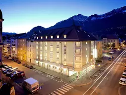 Hotel Alpinpark | Tirol - Innsbruck (ve civarı) - Innsbruck