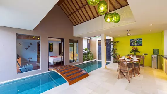 Villa Puteri | Bali - Badung - Umalas