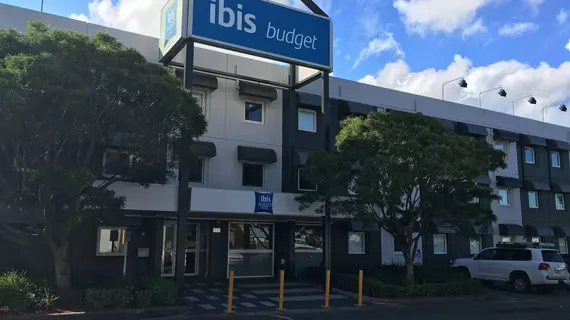 ibis Budget - St Peters | New South Wales - Sidney (ve civarı) - St Peters