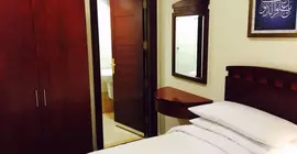 Al Eiman Al Qibla Hotel | Al Madinah Province - Medina