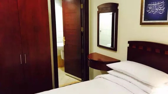 Al Eiman Al Qibla Hotel | Al Madinah Province - Medina