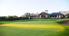 PEARL GOLF LODGES | Western Cape (il) - West Coast DC - Drakenstein - Cape Town (ve civarı) - Paarl