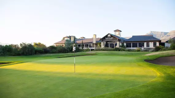 PEARL GOLF LODGES | Western Cape (il) - West Coast DC - Drakenstein - Cape Town (ve civarı) - Paarl