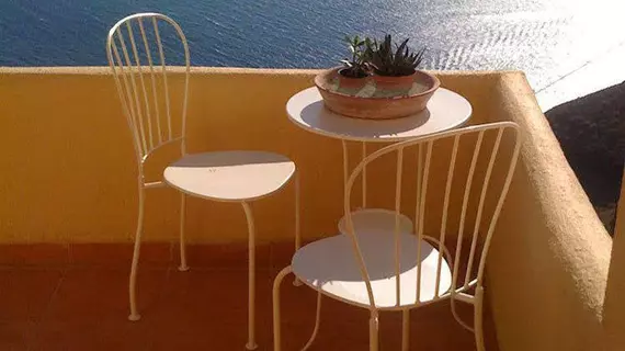 Porto Carra | Ege Adaları - Santorini