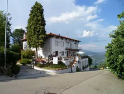 Hotel Panoramico | Piedmont - Madonna del Sasso