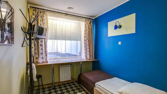 Kirovskie Dachi Motel | Leningrad Bölgesi - Vyborg