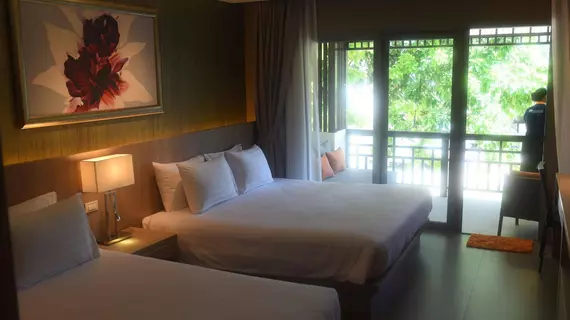 PP Princess Resort | Krabi İli - Ko Phi Phi