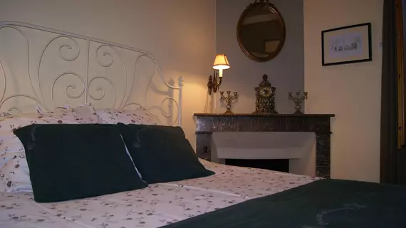 Domaine La Fontaine B&B | Nouvelle-Aquitaine - Charente-Maritime (bölge) - Soubran