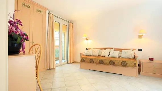 Nantis Hotel | Sardinya - Sassari - Castelsardo