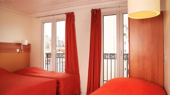 Hôtel Marignan | Ile-de-France - Paris - Latin Bölgesi