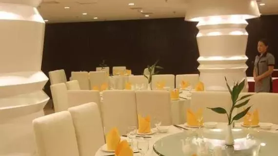 Jiangwan Business Hotel - Wuyuan | Jiangsi - Shangrao - Wuyuan - Ziyang County