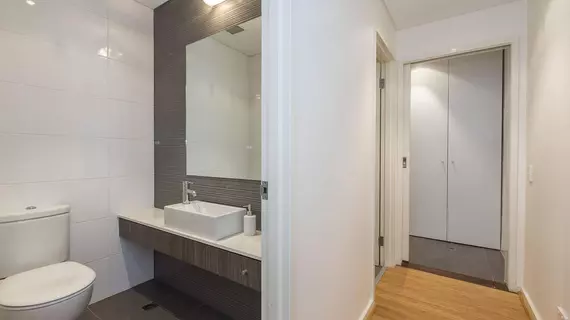 Gallery Suites | Batı Avustralya - Perth (ve civarı) - Fremantle