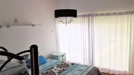 Hostal Ecoplaneta | Quintana Roo - Benito Juárez - Cancun (ve civarı) - Cancun