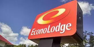 Econo Lodge Plymouth