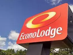 Econo Lodge Plymouth | New Hampshire - Plymouth (ve civarı) - Plymouth