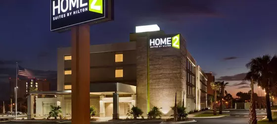 Home2 Suites by Hilton Destin | Florida - Fort Walton Beach - Destin (ve civarı) - Destin