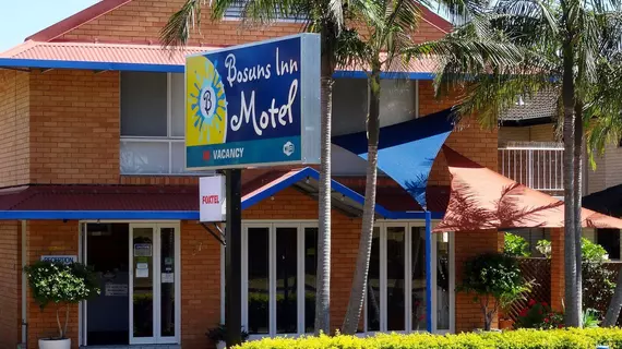 Bosuns Inn Motel | New South Wales - Coffs Limanı (ve civarı) - Coffs Harbour