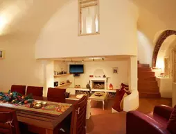 Villa Kisiris | Ege Adaları - Santorini