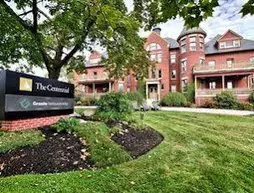 The Centennial Hotel | New Hampshire - Manchester (ve civarı) - Concord