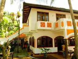 Villa Paradise | Southern Province - Galle Bölgesi - Hikkaduwa - Nalagasdeniya