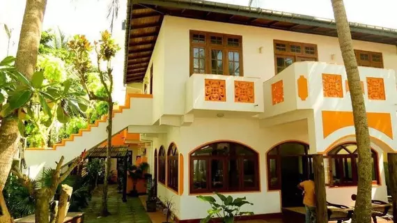 Villa Paradise | Southern Province - Galle Bölgesi - Hikkaduwa - Nalagasdeniya