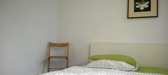 Berlincitystay | Berlin (ve civarı) - Charlottenburg-Wilmersdorf - Wilmersdorf