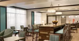 Hampton Inn by Hilton Elko | Nevada - Elko (ve civarı) - Elko