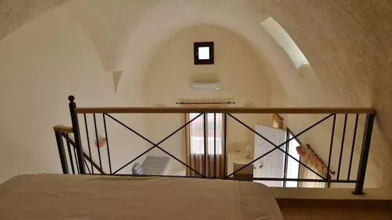 Sakas Residences | Ege Adaları - Santorini