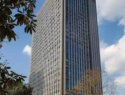 Chengdu Phoenix International Hotel | Sişuan - Chengdu - Shuangliu District