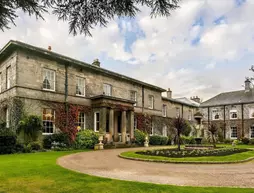 Doxford Hall Hotel And Spa | Northumberland (kontluk) - Chathill