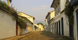 Pousada Mar & Vida | Rio de Janeiro (eyaleti) - Paraty