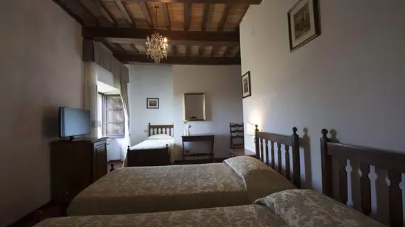 Hotel Villa Montegranelli | Umbria - Perugia (vilayet) - Gubbio