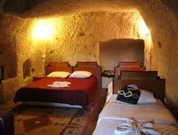 Sato Cave Hotel Cappadocia | Nevşehir - Nevşehir