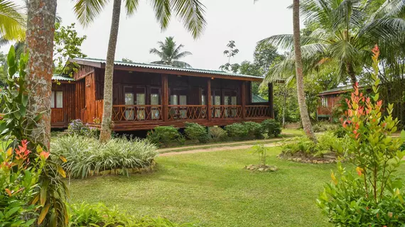 Purple Coot Resort Wadduwa | Kalutara Bölgesi - Wadduwa