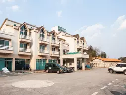 Pension Forever | Gangwon - Sokcho (ve civarı) - Yangyang