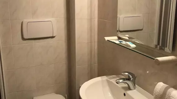 Hotel Tasso | Calabria - Cosenza (vilayet) - Spezzano della Sila - Camigliatello